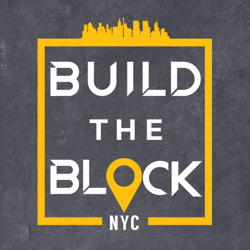 Build The Block