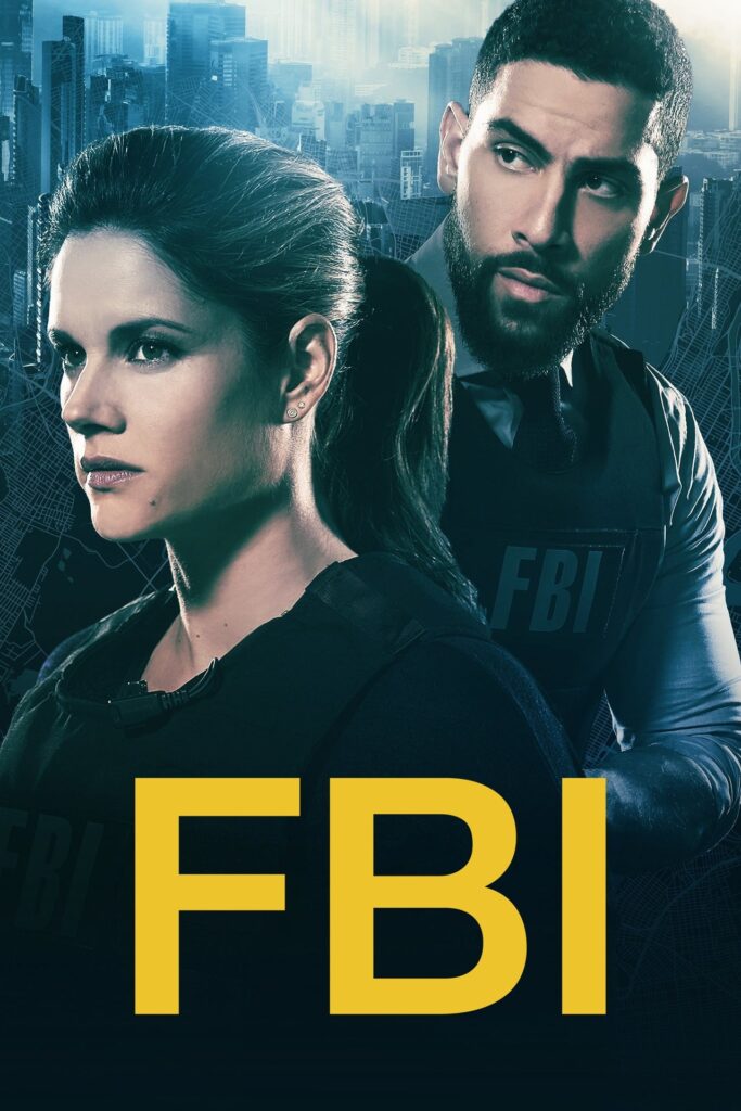 F.B.I. - Temporada 3