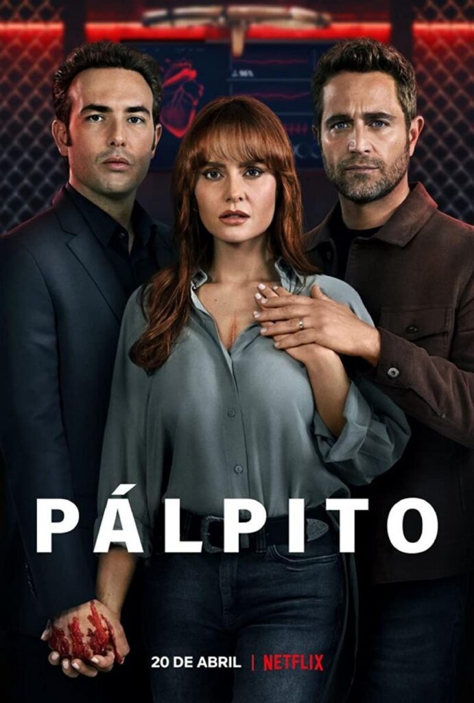 Pálpito - Temporada 2