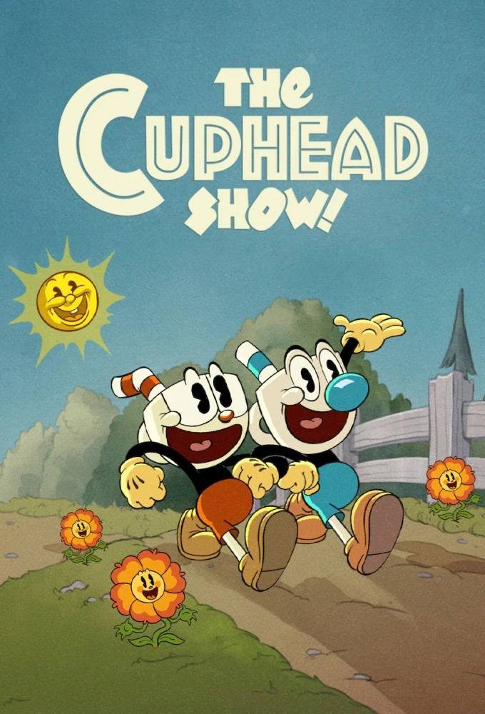 ¡El show de Cuphead! - Temporada 2